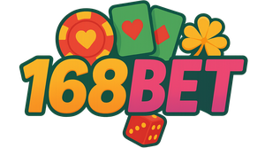 168bet Logo